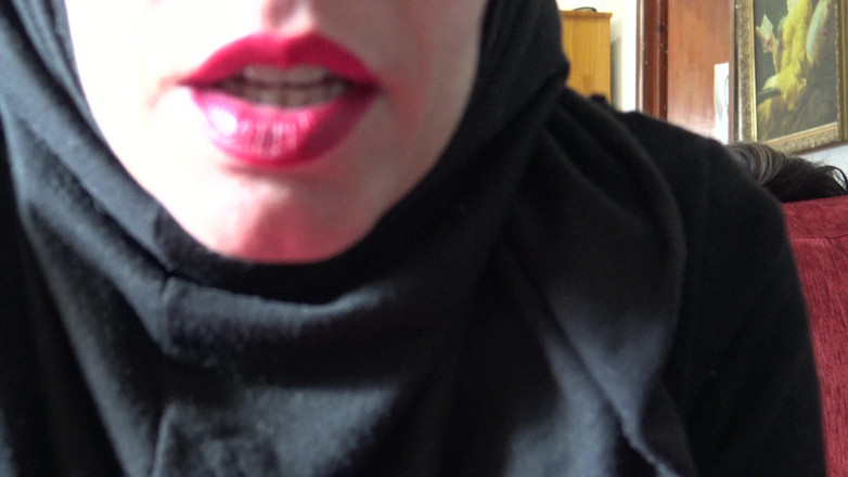 Souzan Halabi: Arabic Dirty Talking Sex Story - Real Arab Sex