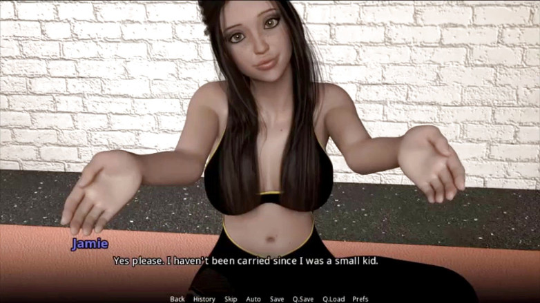 Visual Novels: WVM 스타 대학 2부