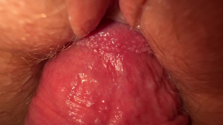 Mia Foster: I fucked my boss, dirty pussy and close up cum...