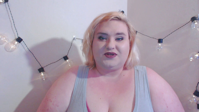 LaLaDelilah: Bogini chciwość