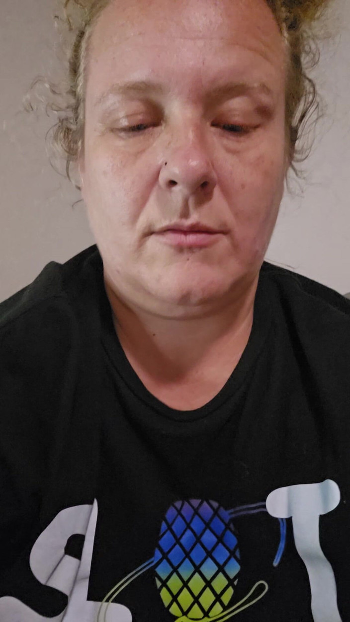 Kween Bunny B: Ev işleri bitti, mola zamanı