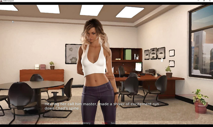 Erotic Krisso: Studentin bekommt ihren arsch hart gefickt