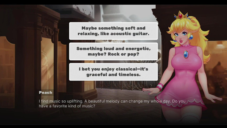 HotSummer117: União com tesão capítulo 5 - reunião com princesa