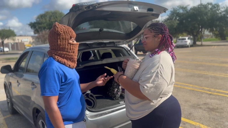 TeddyStrokez: Von Tiffany gedehnt