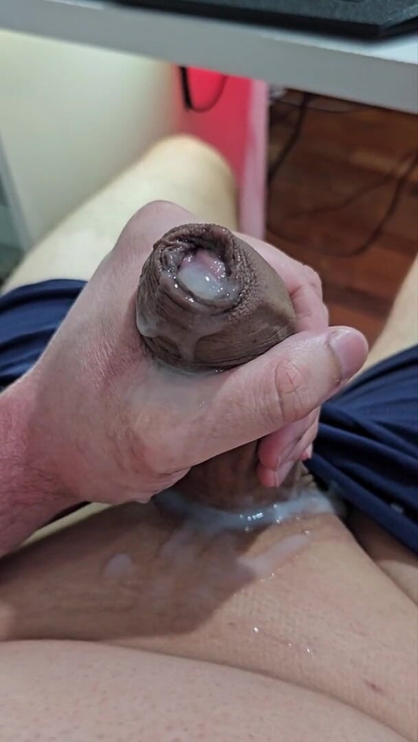 Lkdick8: 一个年轻人的鸡巴