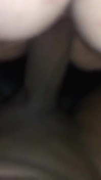 Bbbwbootyful riding BBC Nata4sex reverse cowgirl anal doggy creampie