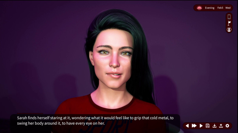 Wickedgammes studio: Patronum karımı sikmek istiyor bölüm 45