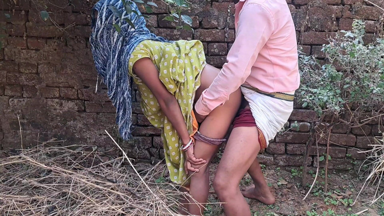 Trilokinath: Outdoor Fuck