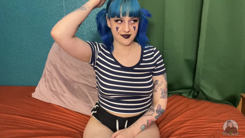 Alice Bean: Покорные задания