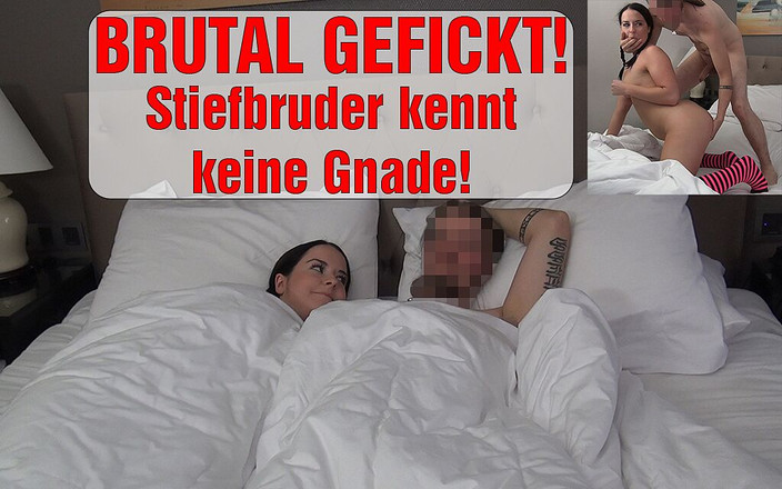 Emma Secret: Dientot ekstrem! Abang tiri nggak kasih ampun!