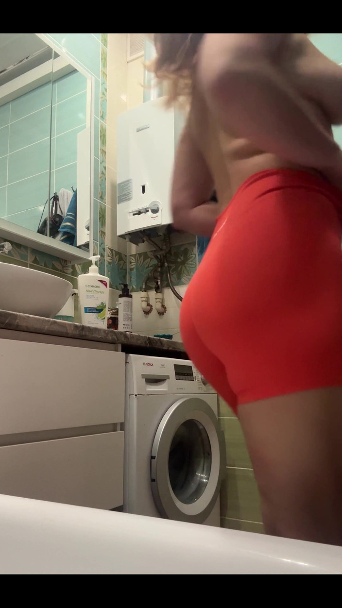 Fox Flame: Вдруг мне пришлось плохо пописать