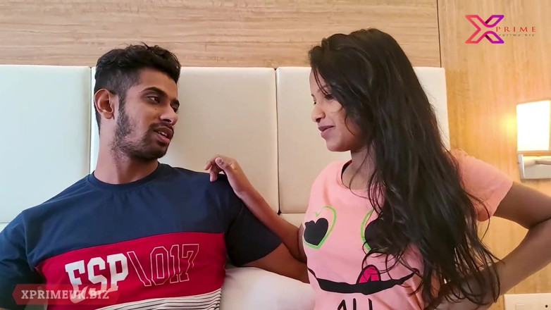 Indian Erotica: Fucking My Friends Girlfriend