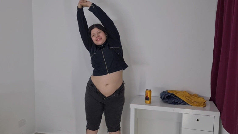 Alice H: Geğirme ve esnetme