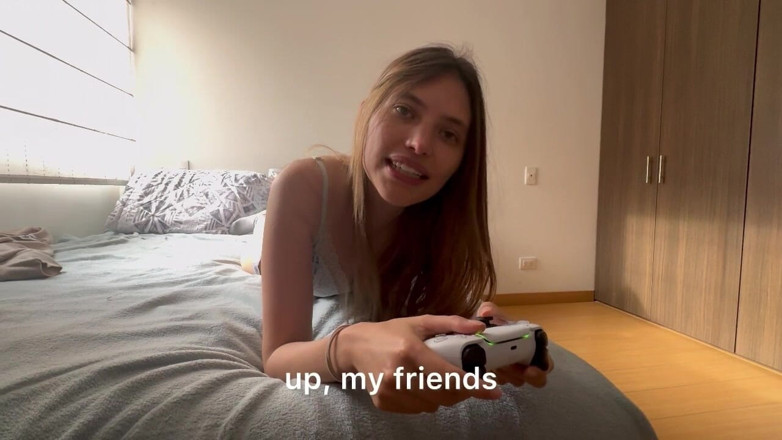 scarlettandc: My Vagina Gets Really Hot