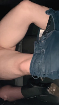 Hot Wife Was Caught Fucking in Outdoor with a Stranger!