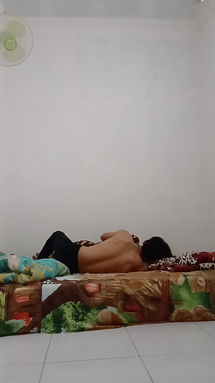 Amazingbeautycum: Ev asisti.