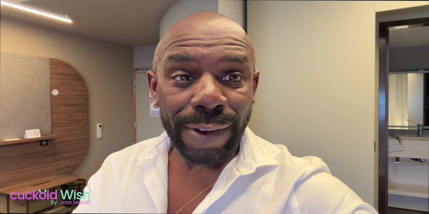 Joss for Cuckold wish: Lilly White Massage POV