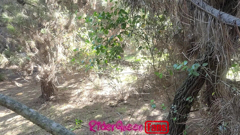 Only Riderqueen BBW Step Mom Latina Alone: Riderqueen Alone, Venkovní, Videa pro Moje fanoušky.