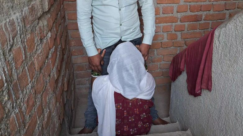 Trilokinath: Village Hot Bhabhi