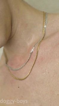 Teen Cum to Start the Day
