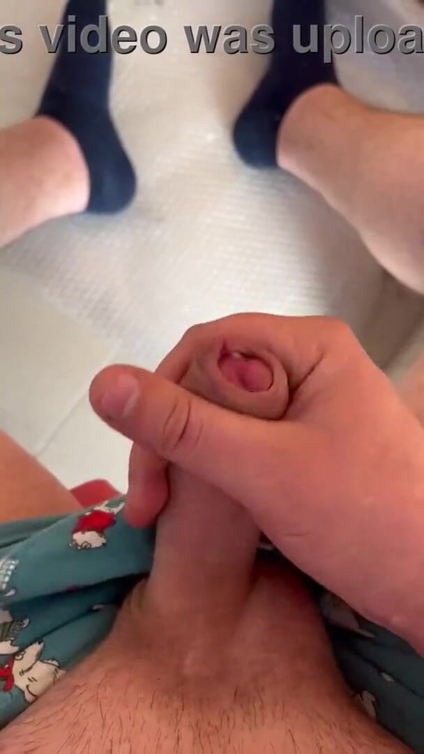 Young cum: Porra close-up russo