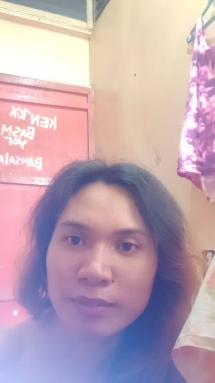 Reynaldo6: I Have to Do It for the People