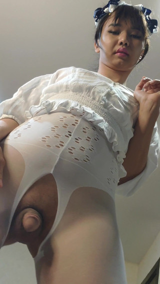 Ponny Letany: Voor je dansen