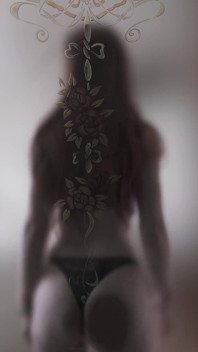It Makes Me so Horny to Tease You with My Body...