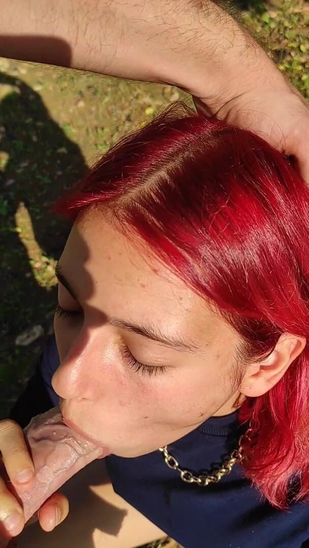 Endemoniados: My Girlfriend and I Have Sex in the Country