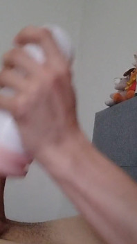 Jerking 22