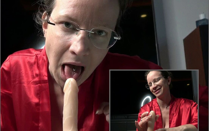 Annika Rose: JoI - 내 지시를 기대해