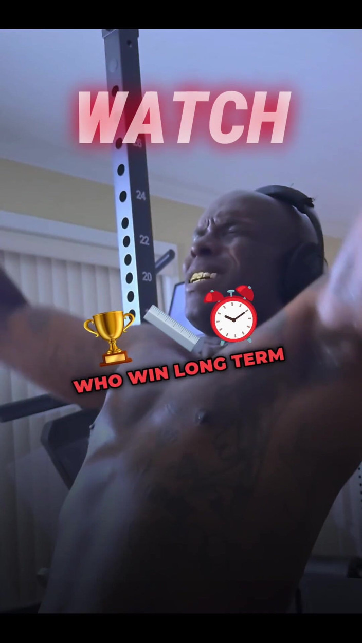 Hallelujah Johnson: Vital Fitness