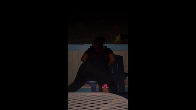 Anye Meshell: Yee Haw !! Vamos cavalgar