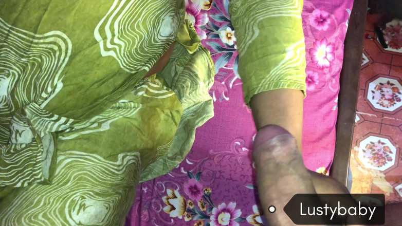 Lustybaby605: Nepali Baby Gets Valentine's Sex