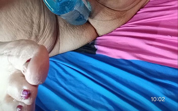 HerculesnVENUS: Memek bejat pelacur nakal ini dientot habis-habisan sama pacarnya