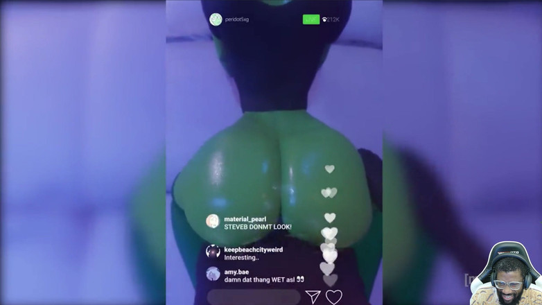 Good news media: Tina 69 de pecho grande, coño calvo de Widowmaker follando en...