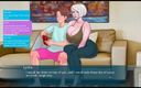 Cumming Gaming: Sexnote - Alla sex scener [ Taboo hentai spel porrspel ] ep.42 grand...