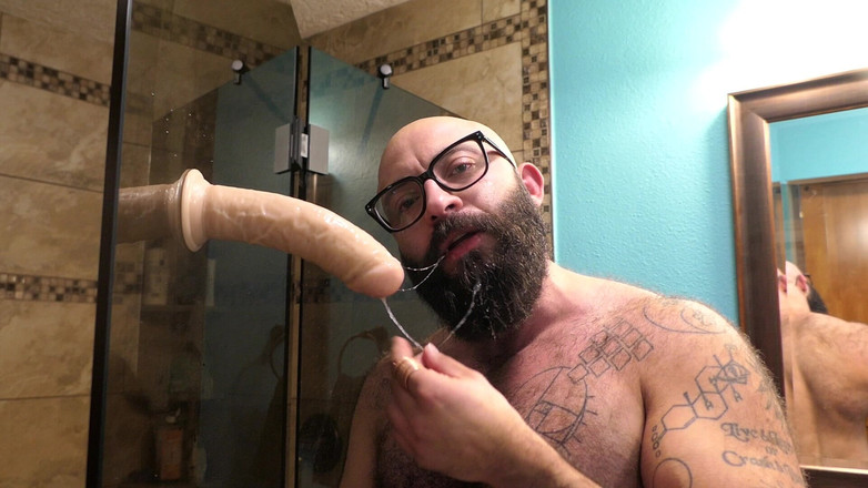 TripleXTransMan: Antrenament adânc în gât