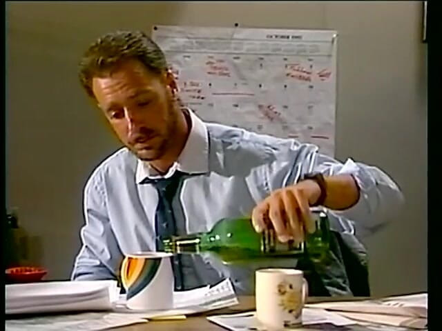GERMAN PORN CLASSICS: Schuldig Gefickt. Guilty Fucked