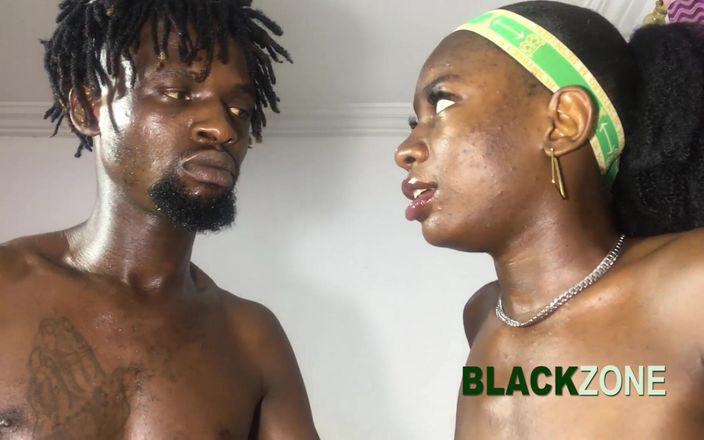Blackzone Films: Min granne på hotellet låser sig ut och behövde använda...