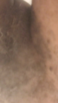 Female Masturbation Creampie