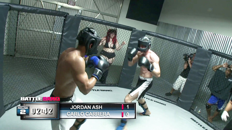 Radical: Wie wint het mollige meisje