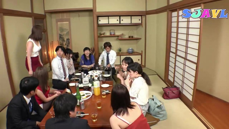 Studio JAV Launcher: Min första kärlek från en skolåterförening-allt som hände på platsen. -...