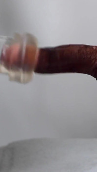Fleshpump | Original Equipment Test