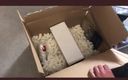 Marc McAulay XXX: Marc Mcaulay déballe son unboxing international porno