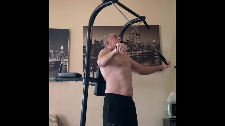 Alex Art: 알렉산더