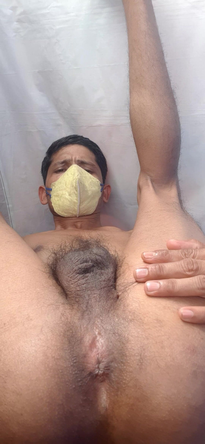 Che: Zadek černá díra prstění šukání indického muže Xhamster