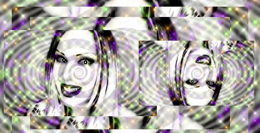 Goddess Misha Goldy: 30 Hari Kejadian Spiraling, Pinggir, dan Cabaran Menolak! Hari ke-81