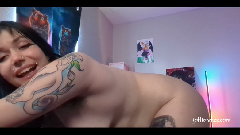 Joltionmac: Mi sono trattato un po' dopo il mio stream oggi