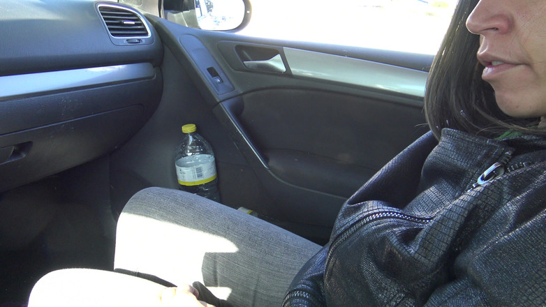 Stepmom Susan: Stepmother Gives a Handjob to Her 18 Year Old Stepson